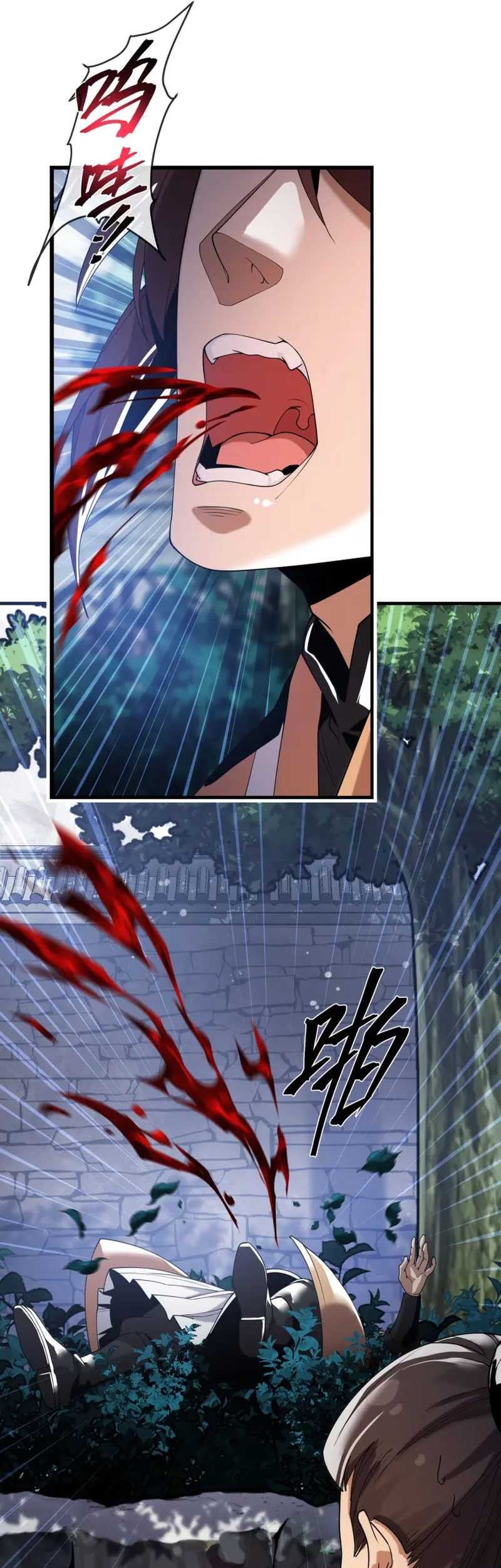 I Love the Demon Lord So Much That Even My Female Disciples Want to Kill Me Chapter 06 Gambar 16