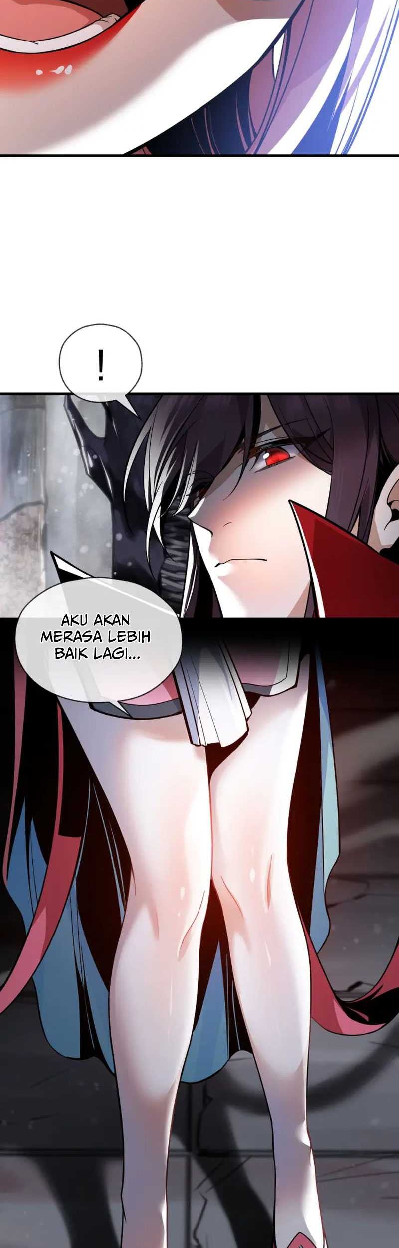 I Love the Demon Lord So Much That Even My Female Disciples Want to Kill Me Chapter 06 Gambar 24