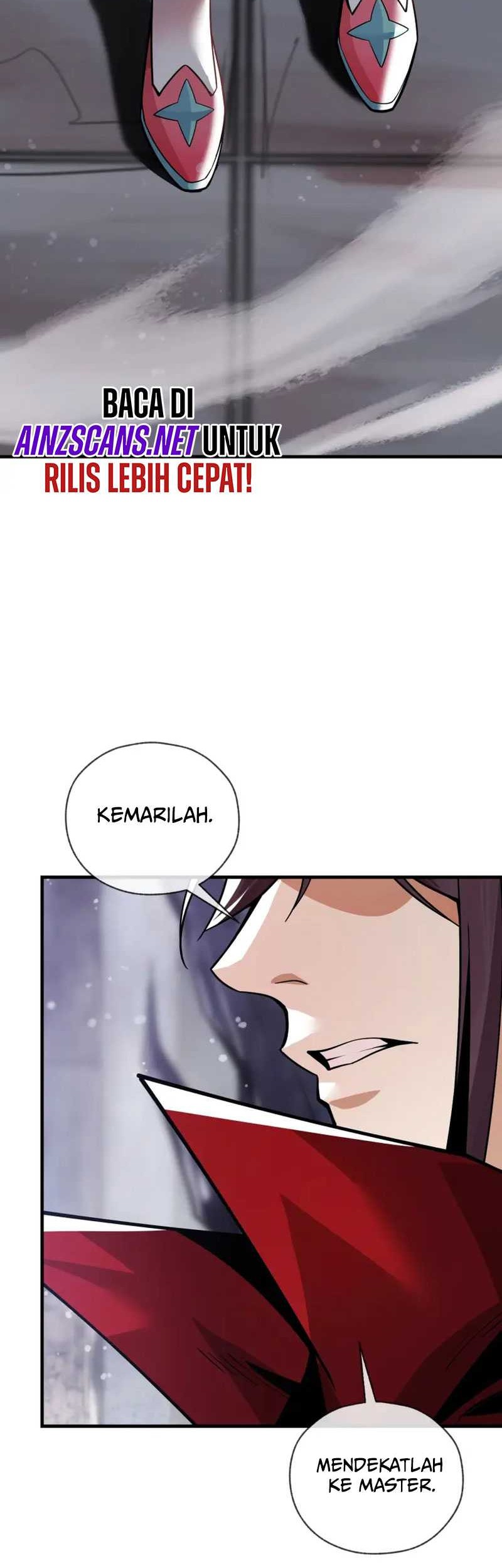 I Love the Demon Lord So Much That Even My Female Disciples Want to Kill Me Chapter 06 Gambar 25