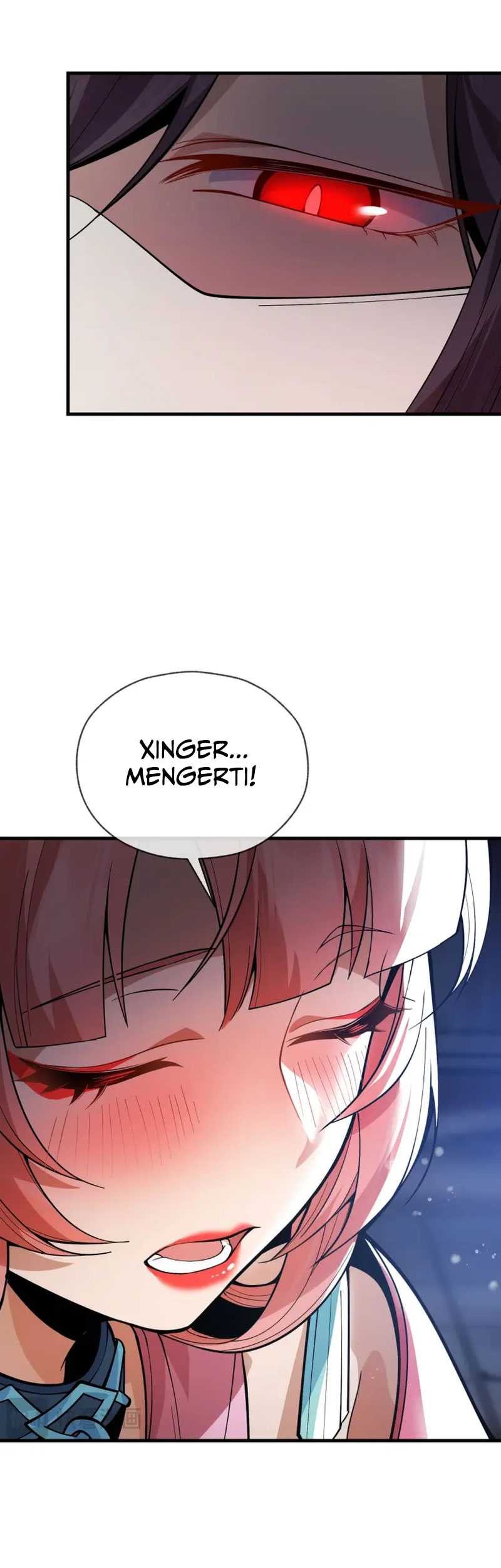 I Love the Demon Lord So Much That Even My Female Disciples Want to Kill Me Chapter 06 Gambar 30