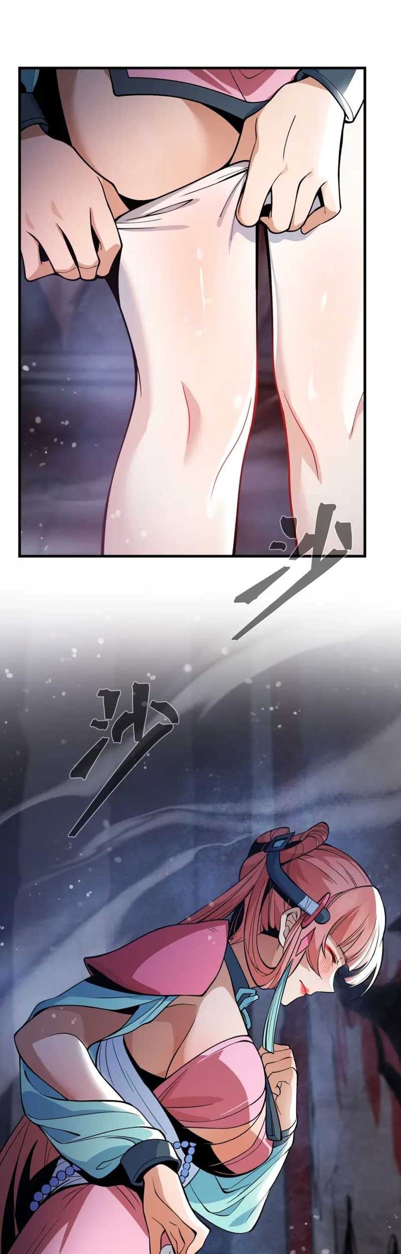 I Love the Demon Lord So Much That Even My Female Disciples Want to Kill Me Chapter 06 Gambar 31