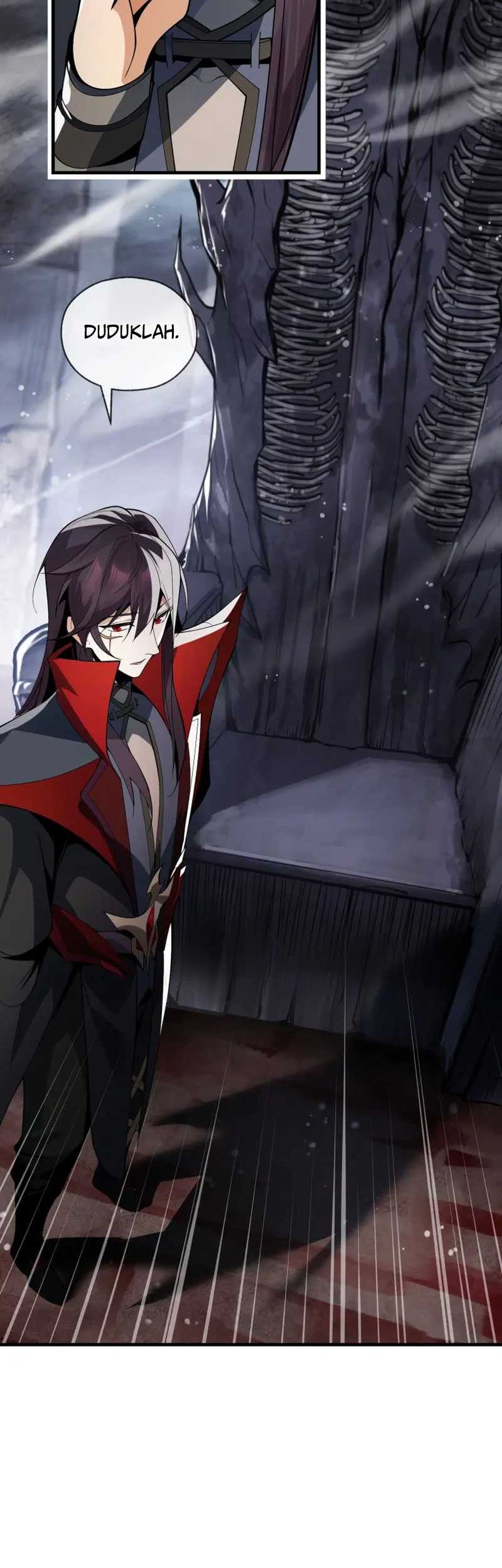 I Love the Demon Lord So Much That Even My Female Disciples Want to Kill Me Chapter 06 Gambar 37