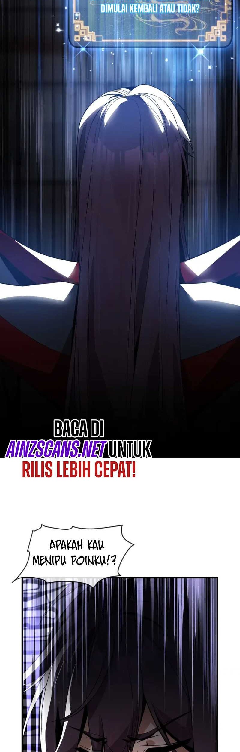 I Love the Demon Lord So Much That Even My Female Disciples Want to Kill Me Chapter 05 Gambar 12