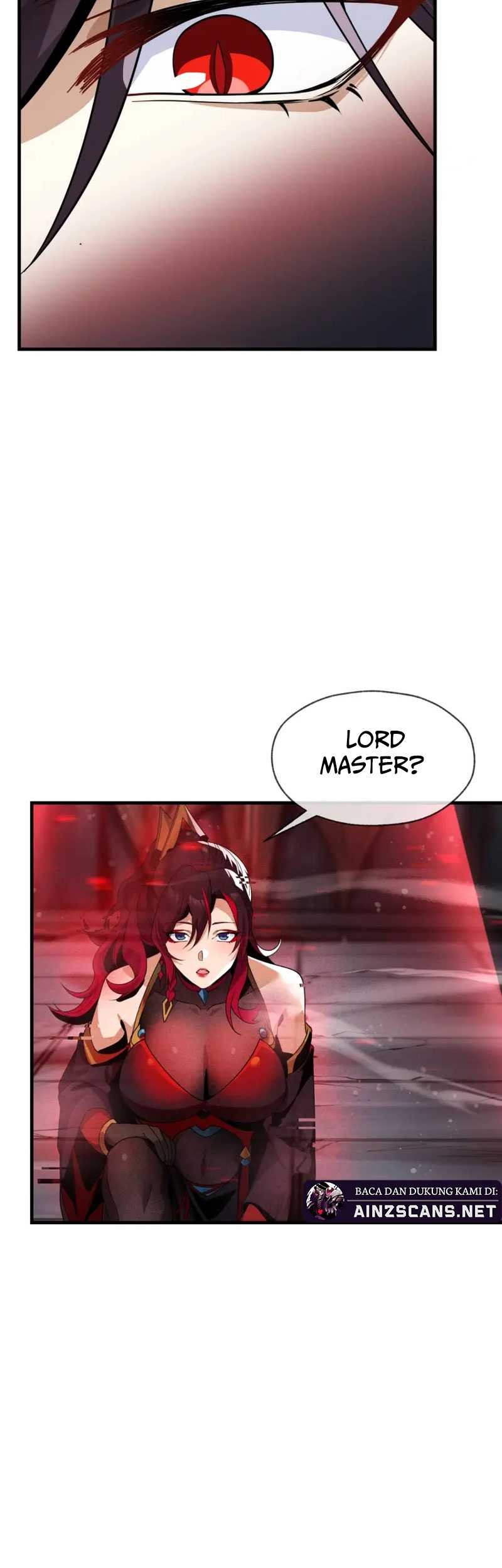 I Love the Demon Lord So Much That Even My Female Disciples Want to Kill Me Chapter 05 Gambar 19