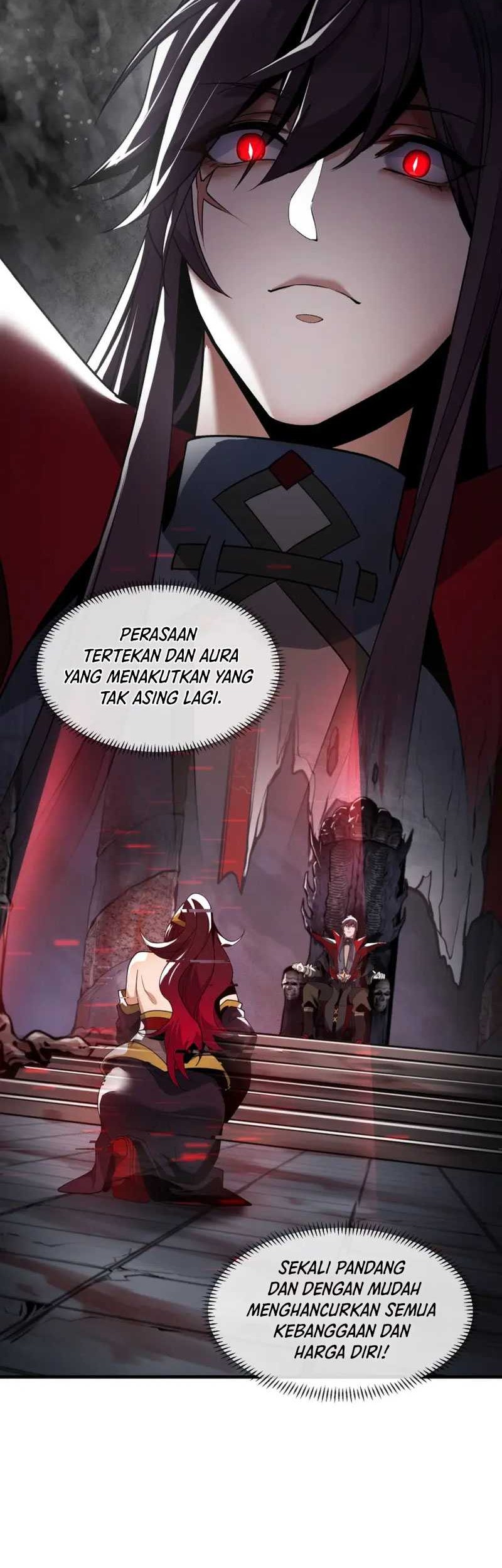 I Love the Demon Lord So Much That Even My Female Disciples Want to Kill Me Chapter 05 Gambar 24