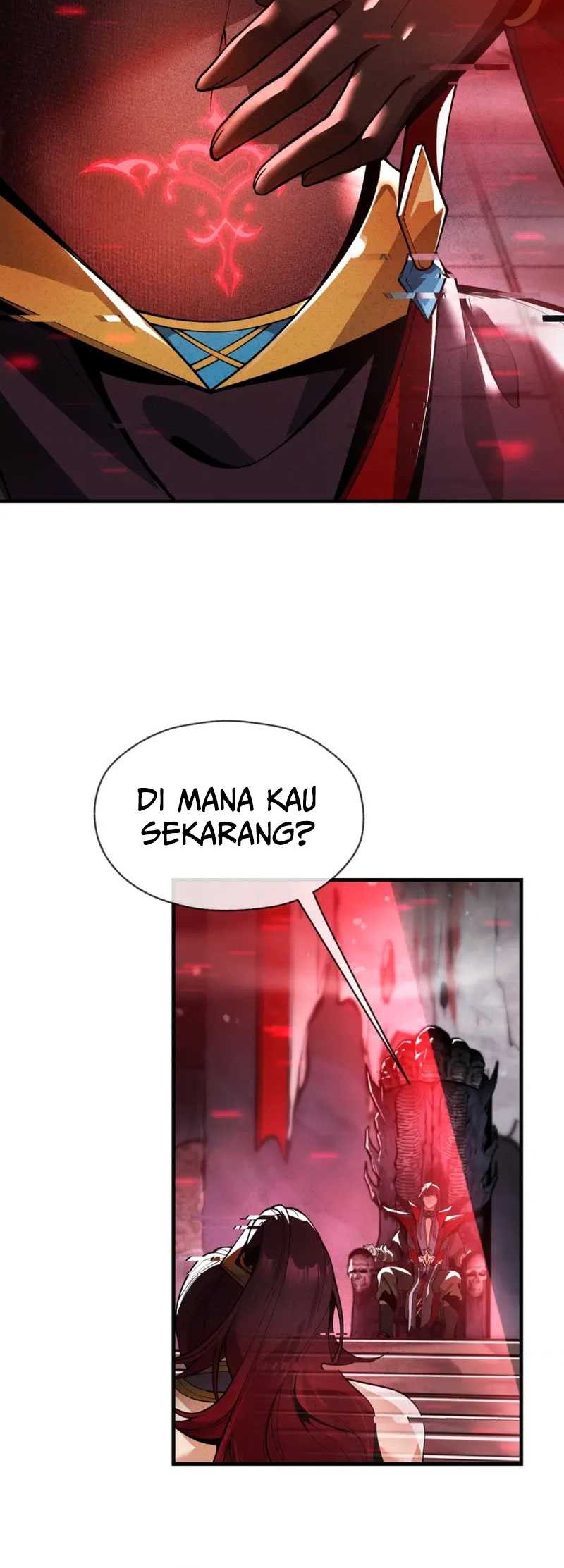 I Love the Demon Lord So Much That Even My Female Disciples Want to Kill Me Chapter 05 Gambar 26