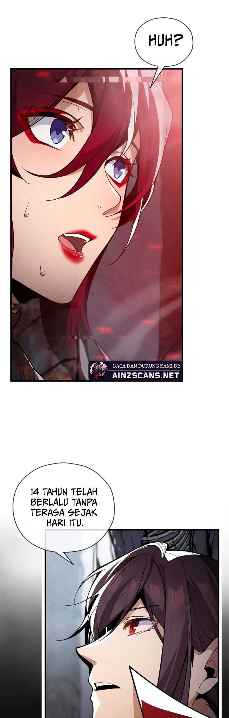 I Love the Demon Lord So Much That Even My Female Disciples Want to Kill Me Chapter 05 Gambar 34