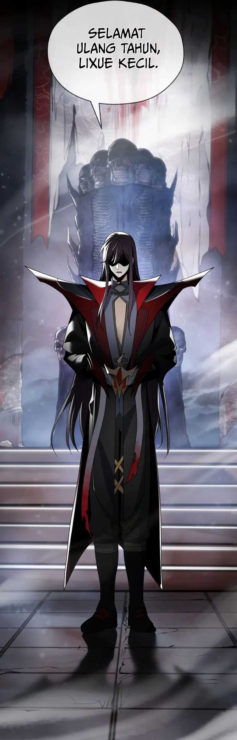 I Love the Demon Lord So Much That Even My Female Disciples Want to Kill Me Chapter 05 Gambar 39