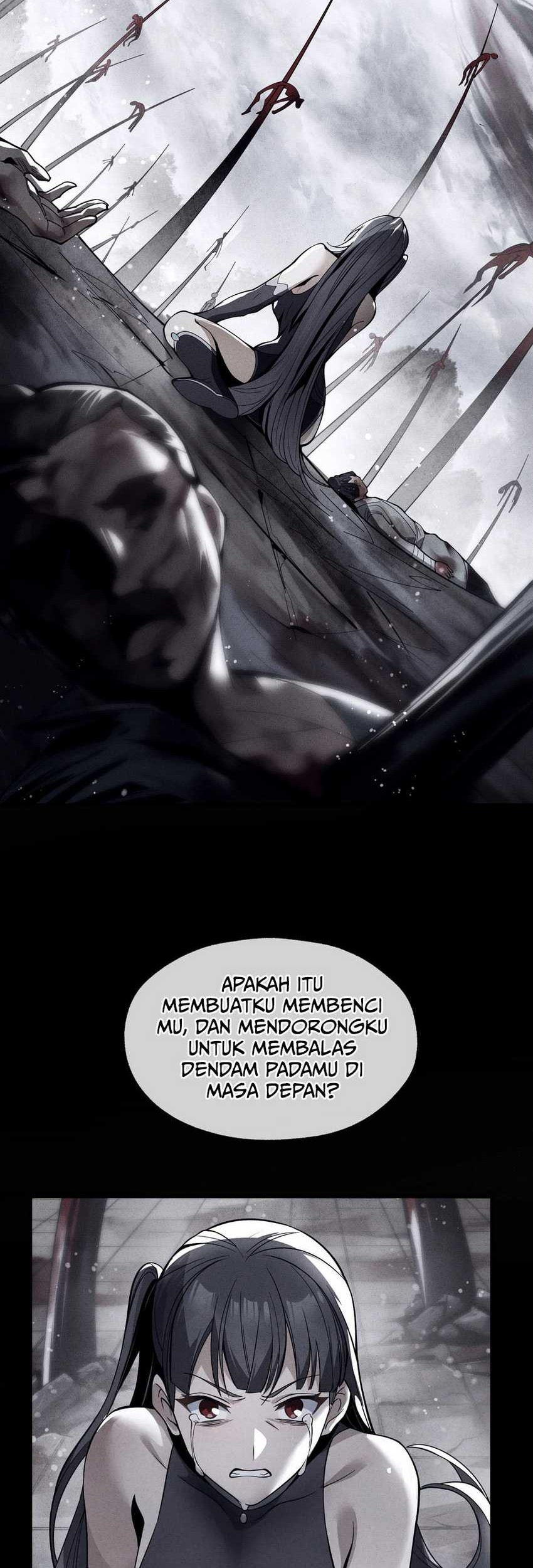 I Love the Demon Lord So Much That Even My Female Disciples Want to Kill Me Chapter 04 Gambar 51