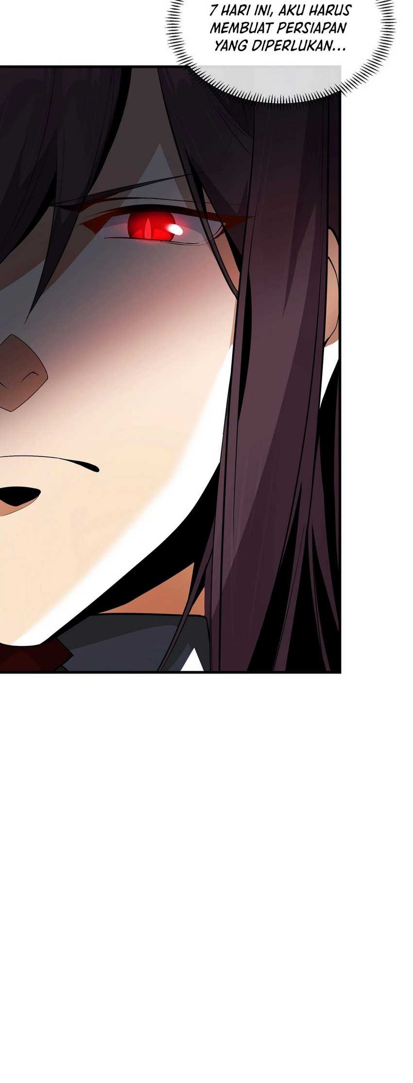 I Love the Demon Lord So Much That Even My Female Disciples Want to Kill Me Chapter 04 Gambar 7