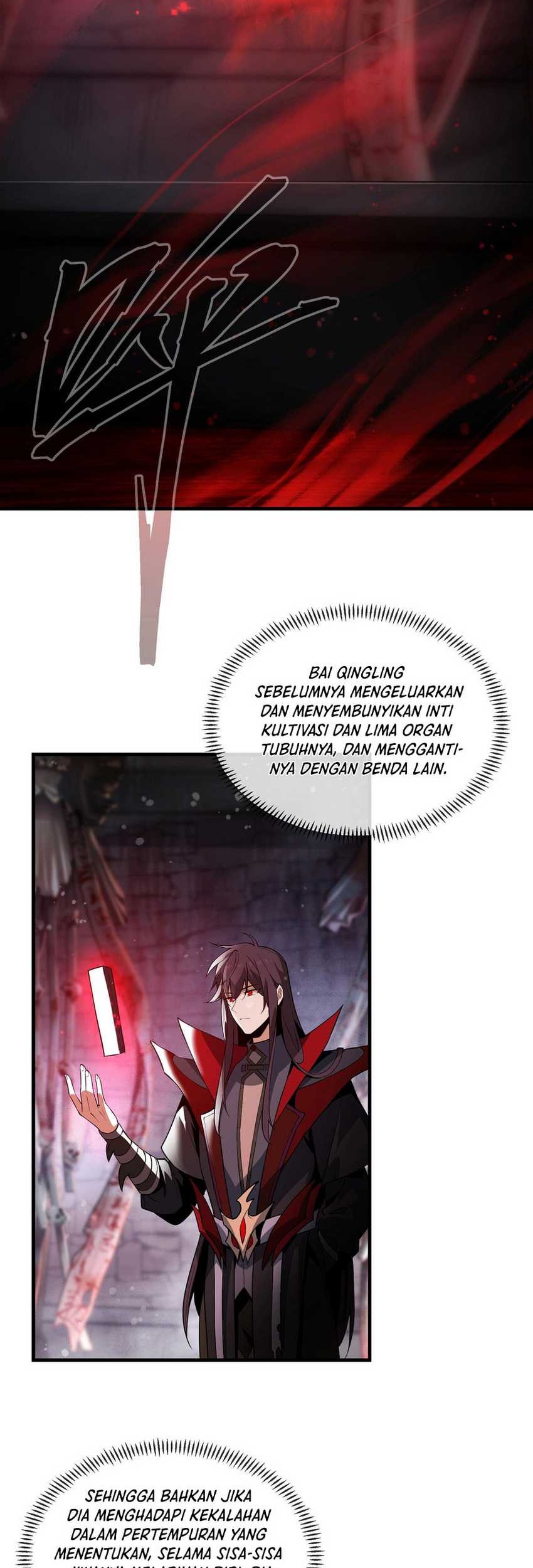 I Love the Demon Lord So Much That Even My Female Disciples Want to Kill Me Chapter 04 Gambar 10