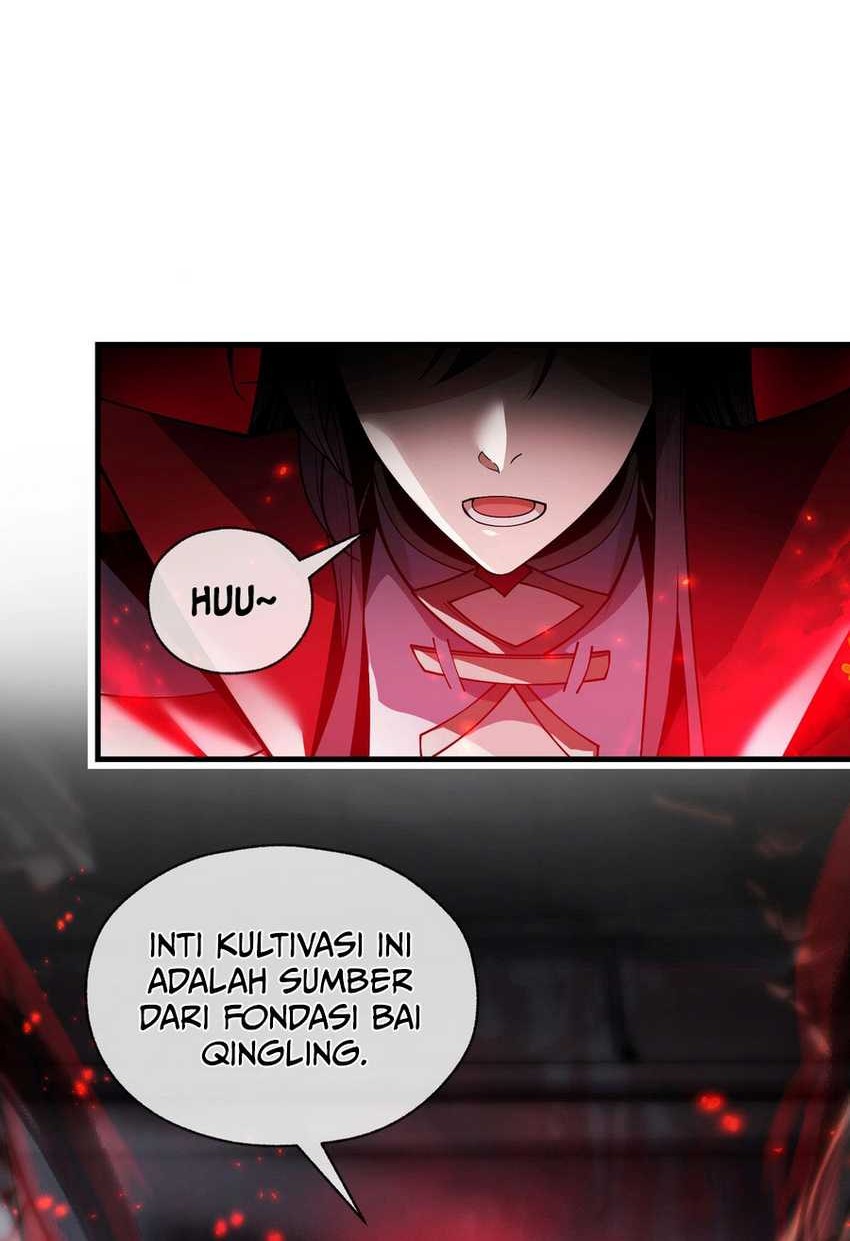I Love the Demon Lord So Much That Even My Female Disciples Want to Kill Me Chapter 04 Gambar 13