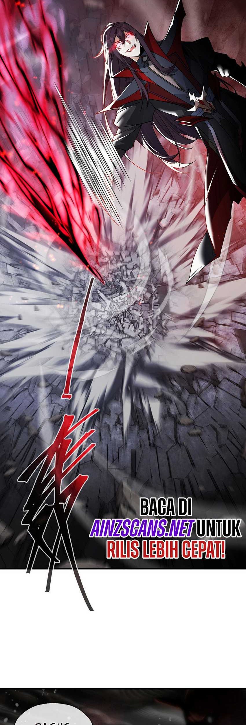 I Love the Demon Lord So Much That Even My Female Disciples Want to Kill Me Chapter 04 Gambar 15