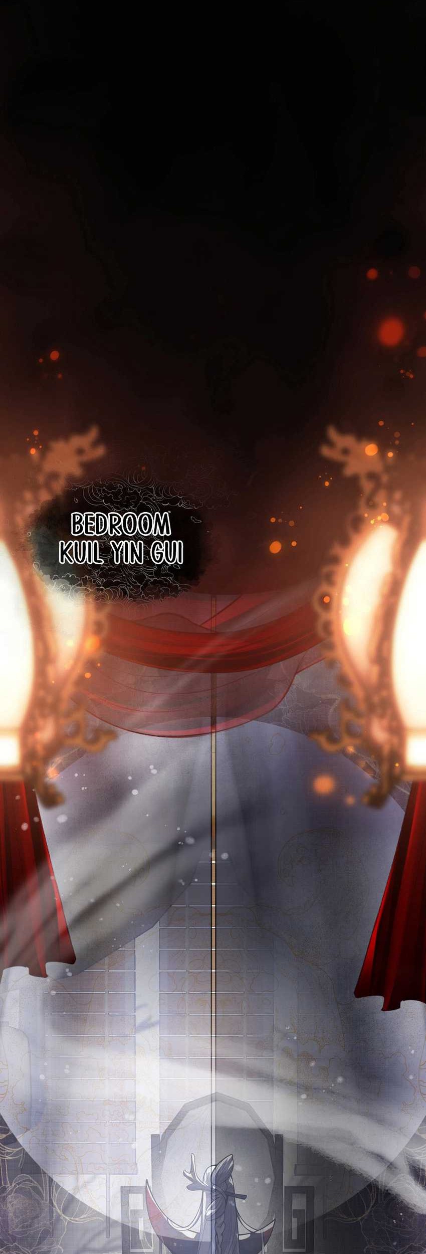 I Love the Demon Lord So Much That Even My Female Disciples Want to Kill Me Chapter 04 Gambar 39