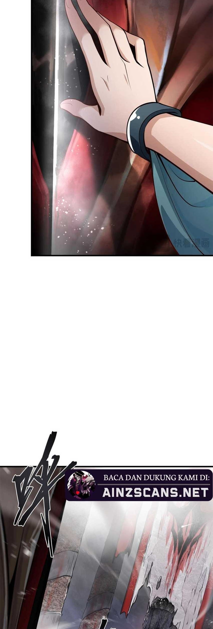 I Love the Demon Lord So Much That Even My Female Disciples Want to Kill Me Chapter 01 Gambar 28