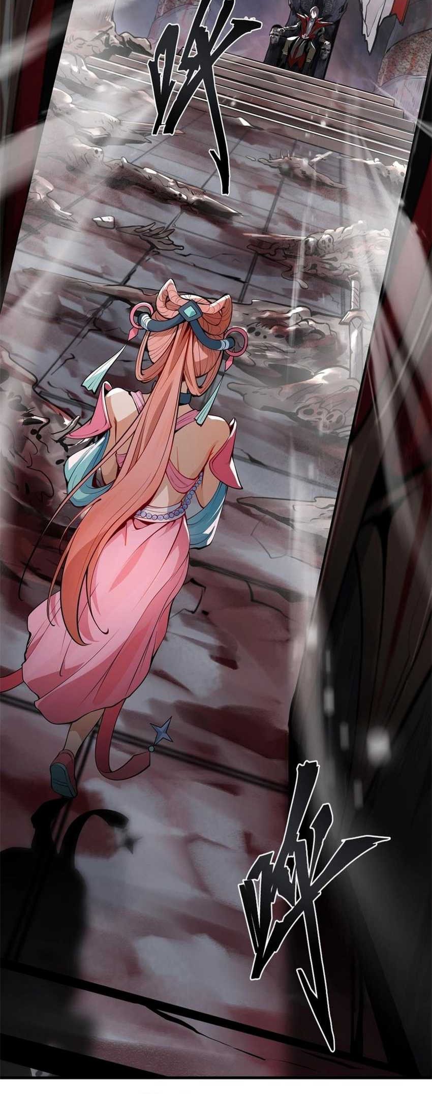 I Love the Demon Lord So Much That Even My Female Disciples Want to Kill Me Chapter 01 Gambar 29