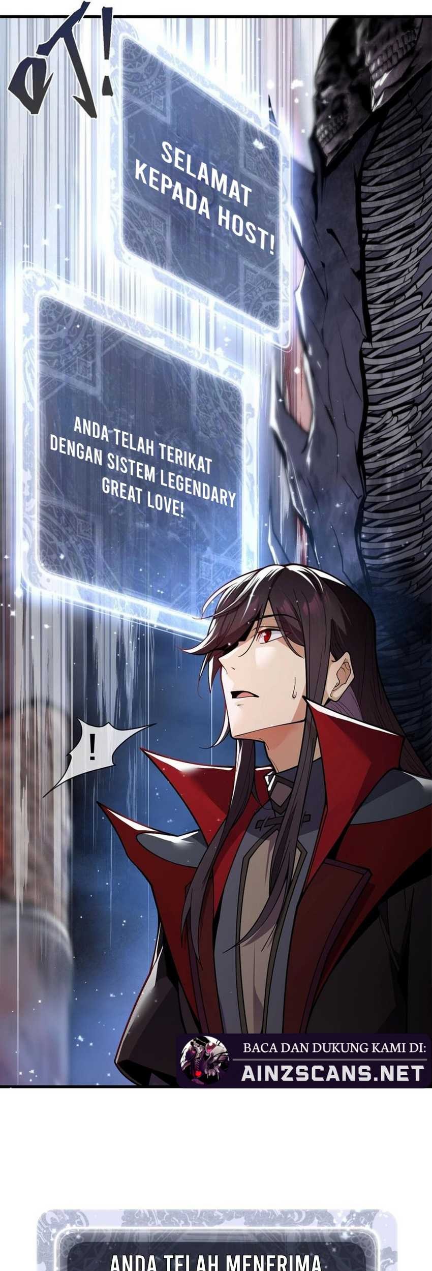 I Love the Demon Lord So Much That Even My Female Disciples Want to Kill Me Chapter 01 Gambar 33