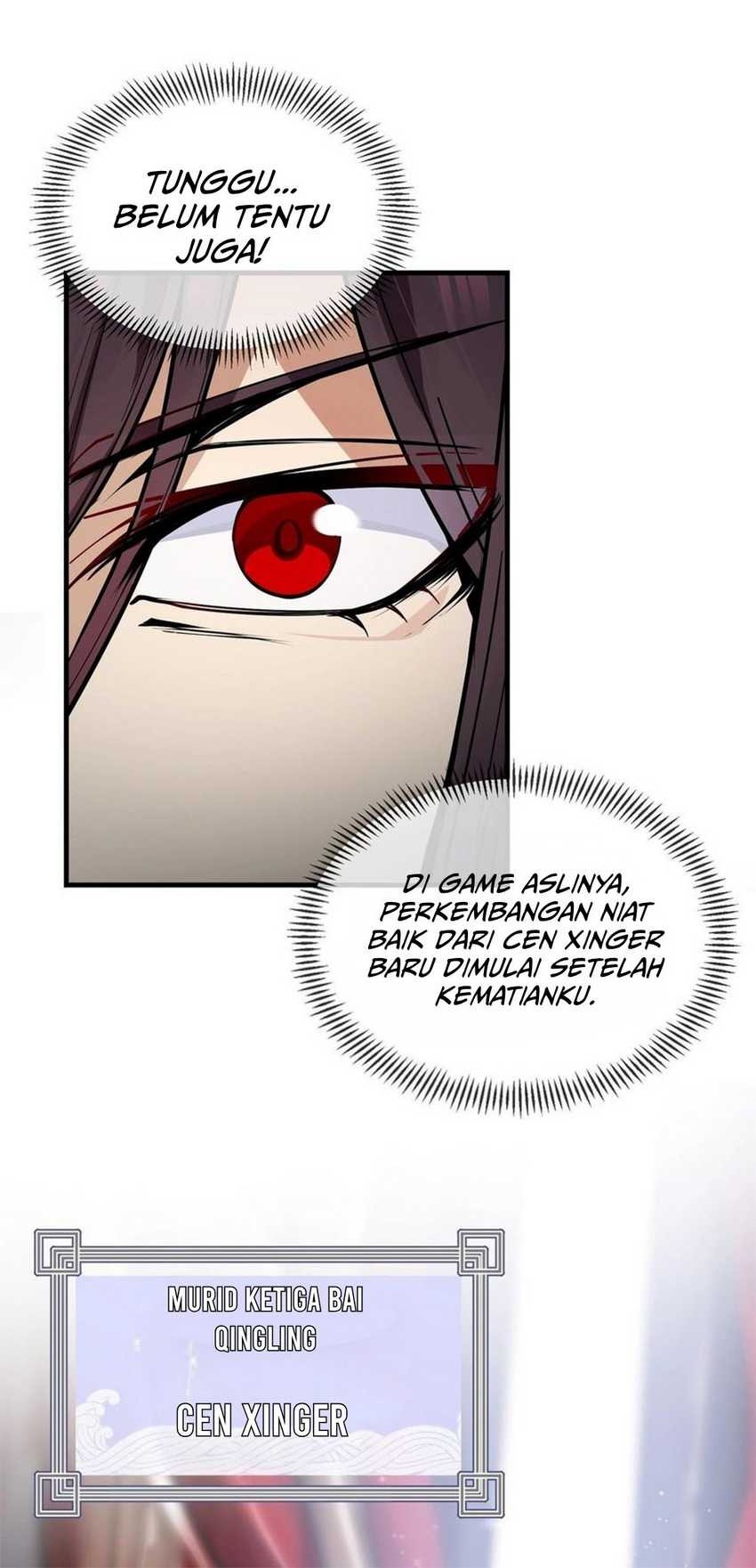 I Love the Demon Lord So Much That Even My Female Disciples Want to Kill Me Chapter 01 Gambar 35