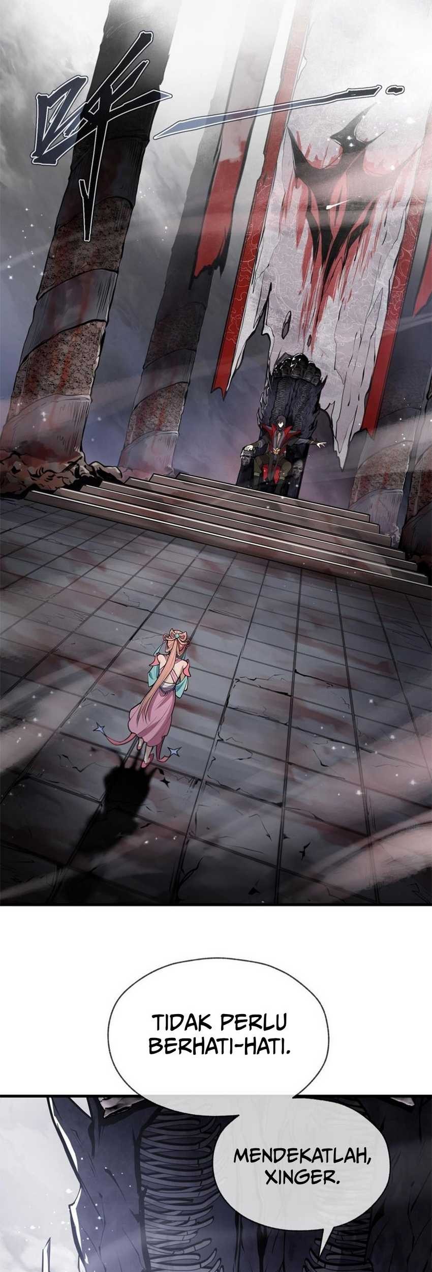 I Love the Demon Lord So Much That Even My Female Disciples Want to Kill Me Chapter 01 Gambar 39