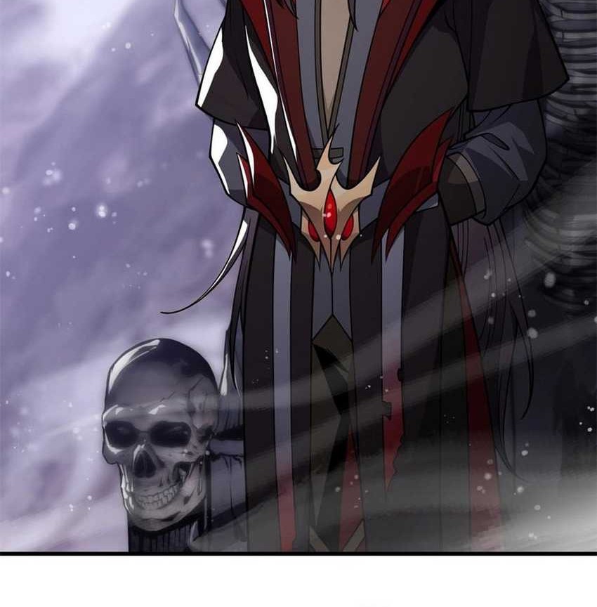I Love the Demon Lord So Much That Even My Female Disciples Want to Kill Me Chapter 01 Gambar 46