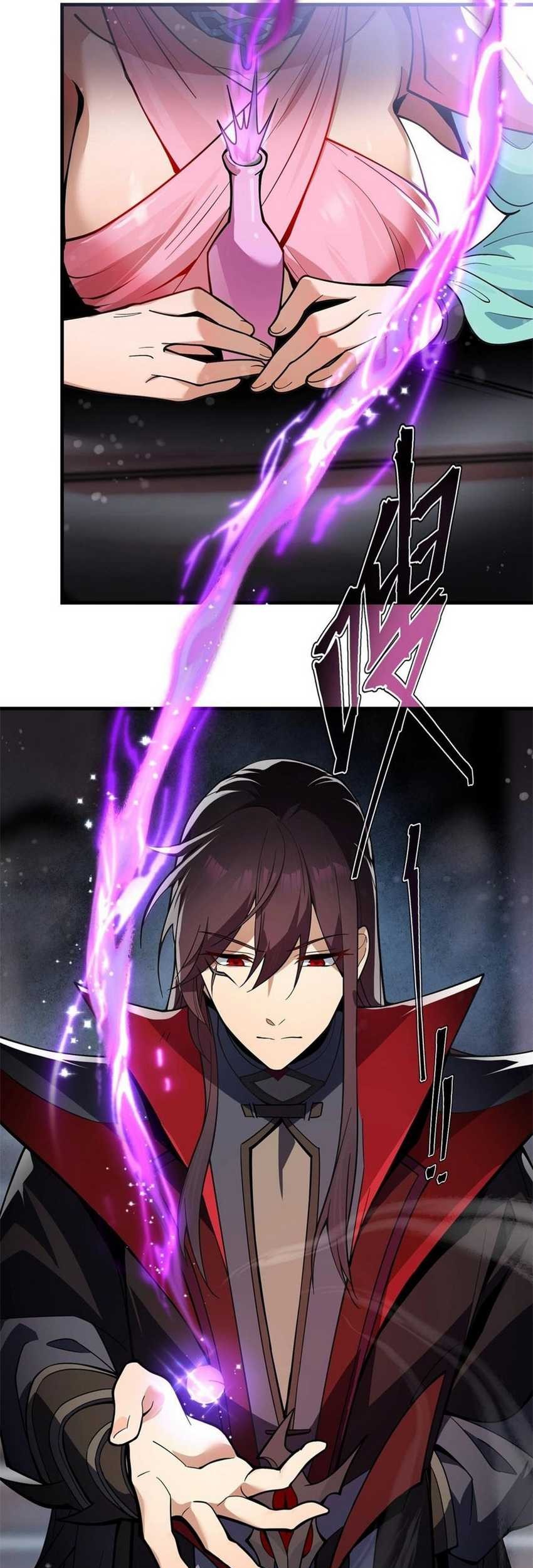 I Love the Demon Lord So Much That Even My Female Disciples Want to Kill Me Chapter 01 Gambar 54