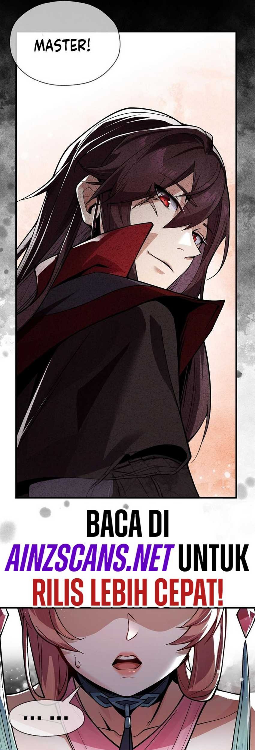 I Love the Demon Lord So Much That Even My Female Disciples Want to Kill Me Chapter 01 Gambar 58