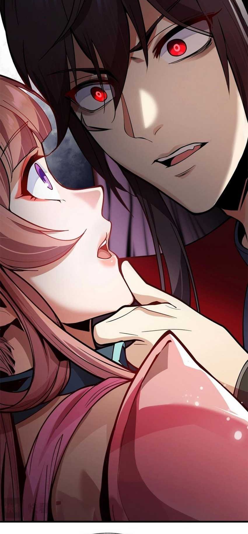 I Love the Demon Lord So Much That Even My Female Disciples Want to Kill Me Chapter 01 Gambar 60