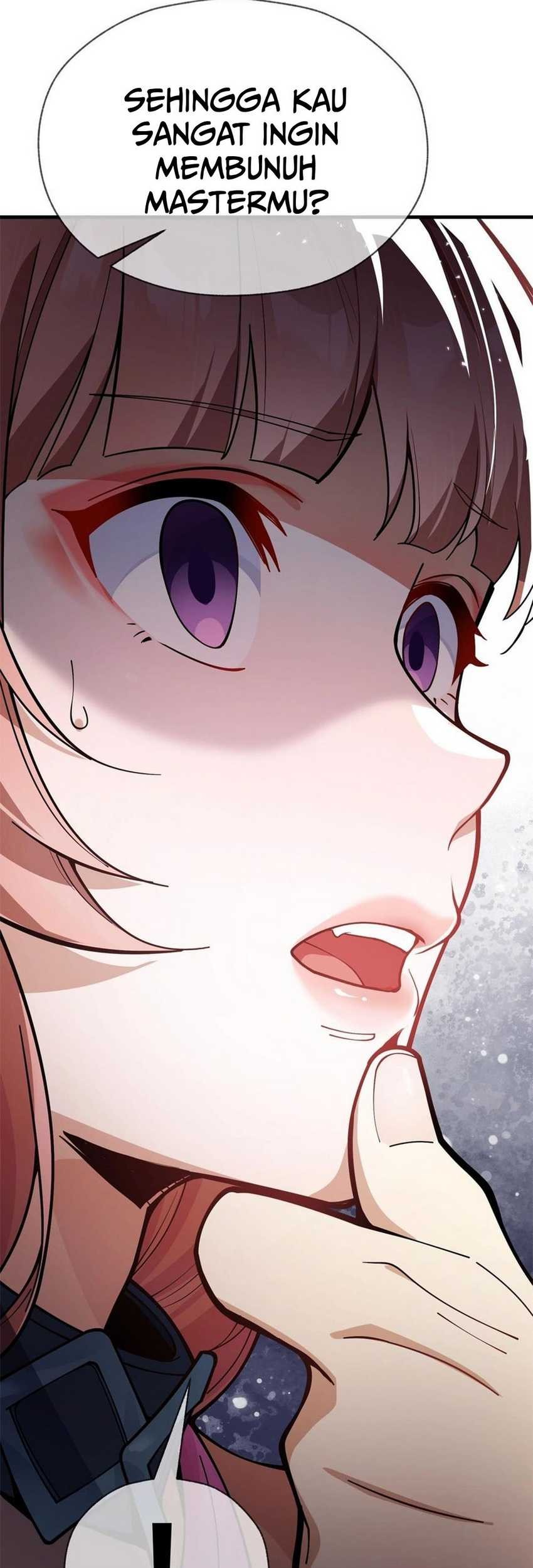 I Love the Demon Lord So Much That Even My Female Disciples Want to Kill Me Chapter 01 Gambar 61