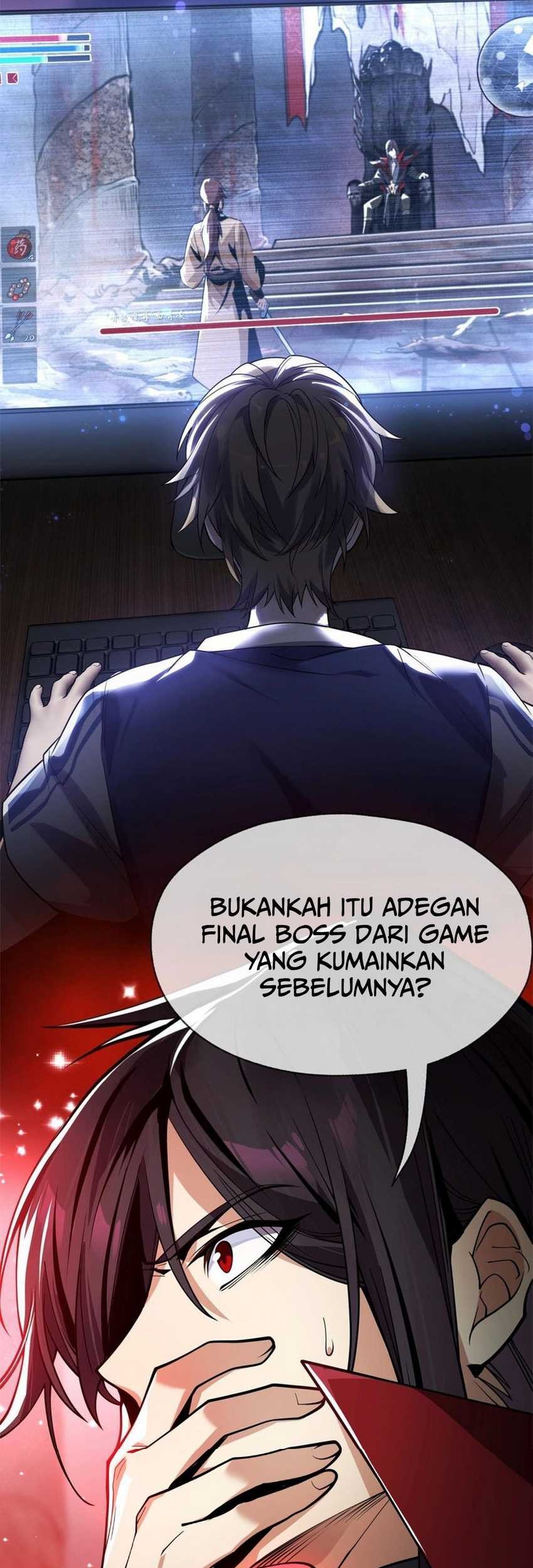 I Love the Demon Lord So Much That Even My Female Disciples Want to Kill Me Chapter 01 Gambar 9