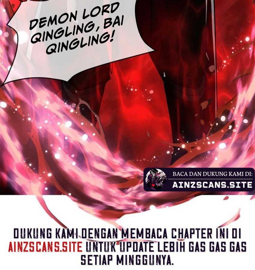I Love the Demon Lord So Much That Even My Female Disciples Want to Kill Me Chapter 01 Gambar 12