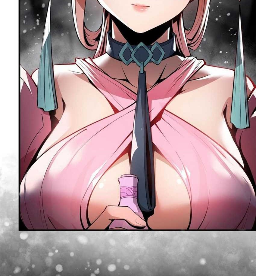 I Love the Demon Lord So Much That Even My Female Disciples Want to Kill Me Chapter 01 Gambar 26