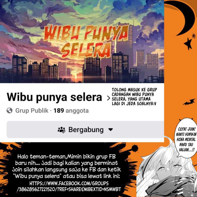 Gal Yome no Himitsu Chapter 09 Gambar 16