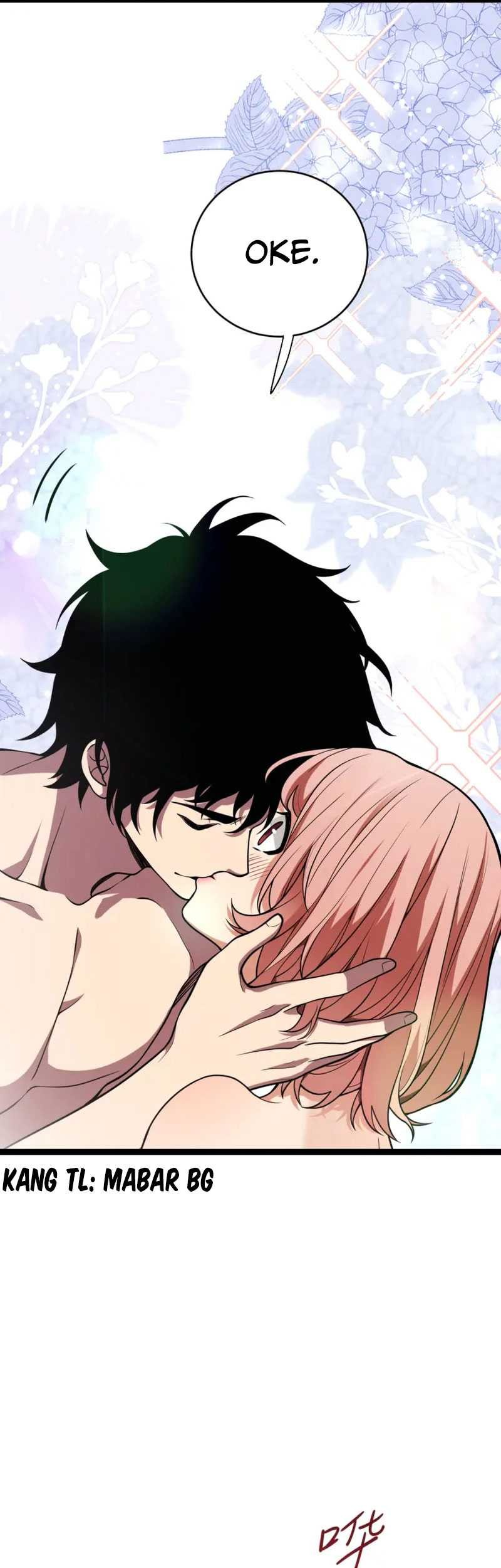 I Am the Virus Monarch Chapter 03 Gambar 70