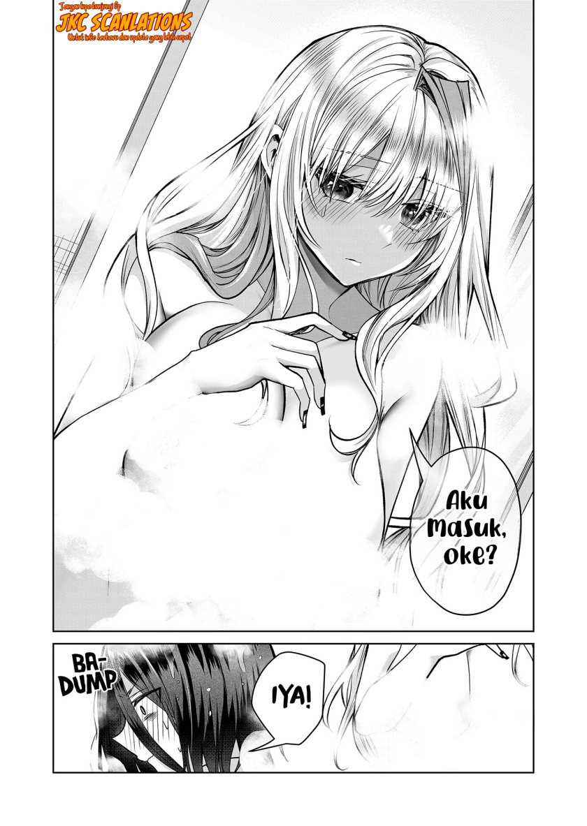 Gal Yome no Himitsu Chapter 07 Gambar 5