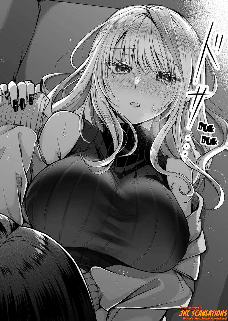 Gal Yome no Himitsu Chapter 06 Gambar 15
