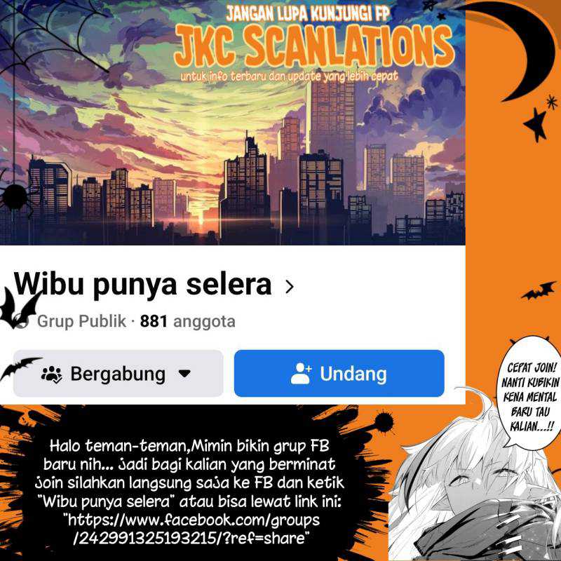 Gal Yome no Himitsu Chapter 06 Gambar 19