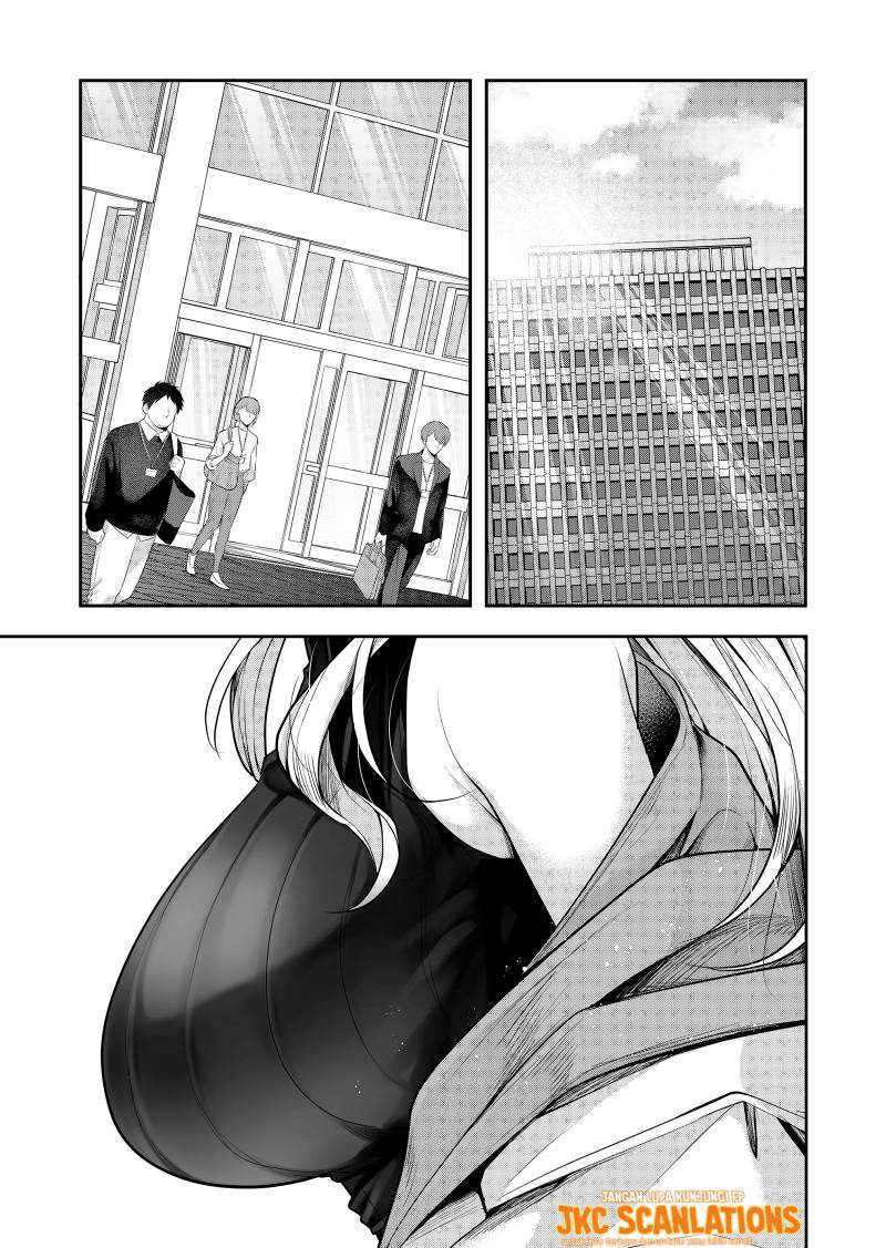 Baca Manga Gal Yome no Himitsu Chapter 01 Gambar 2