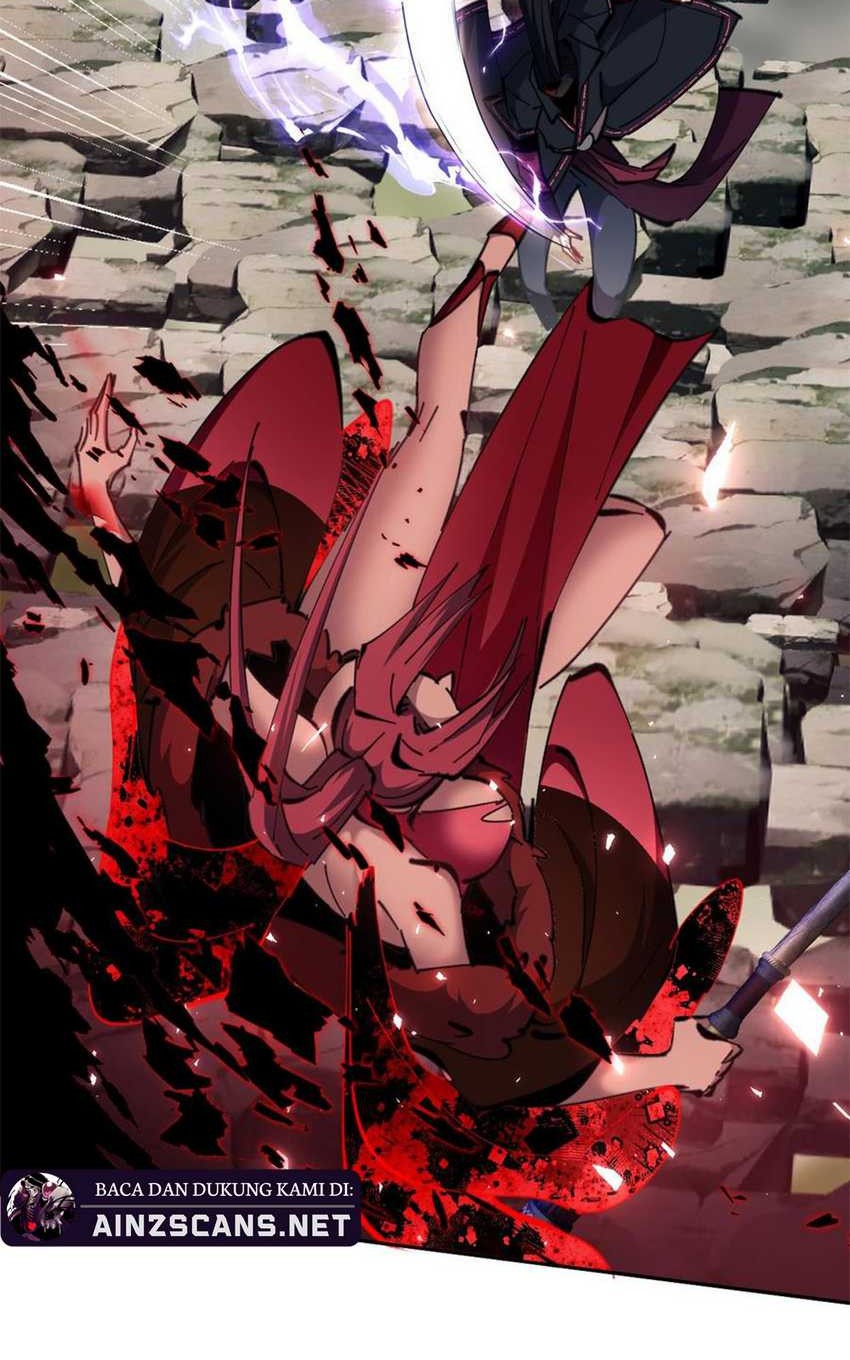 Devious Son Of Heaven Chapter 28 Gambar 46