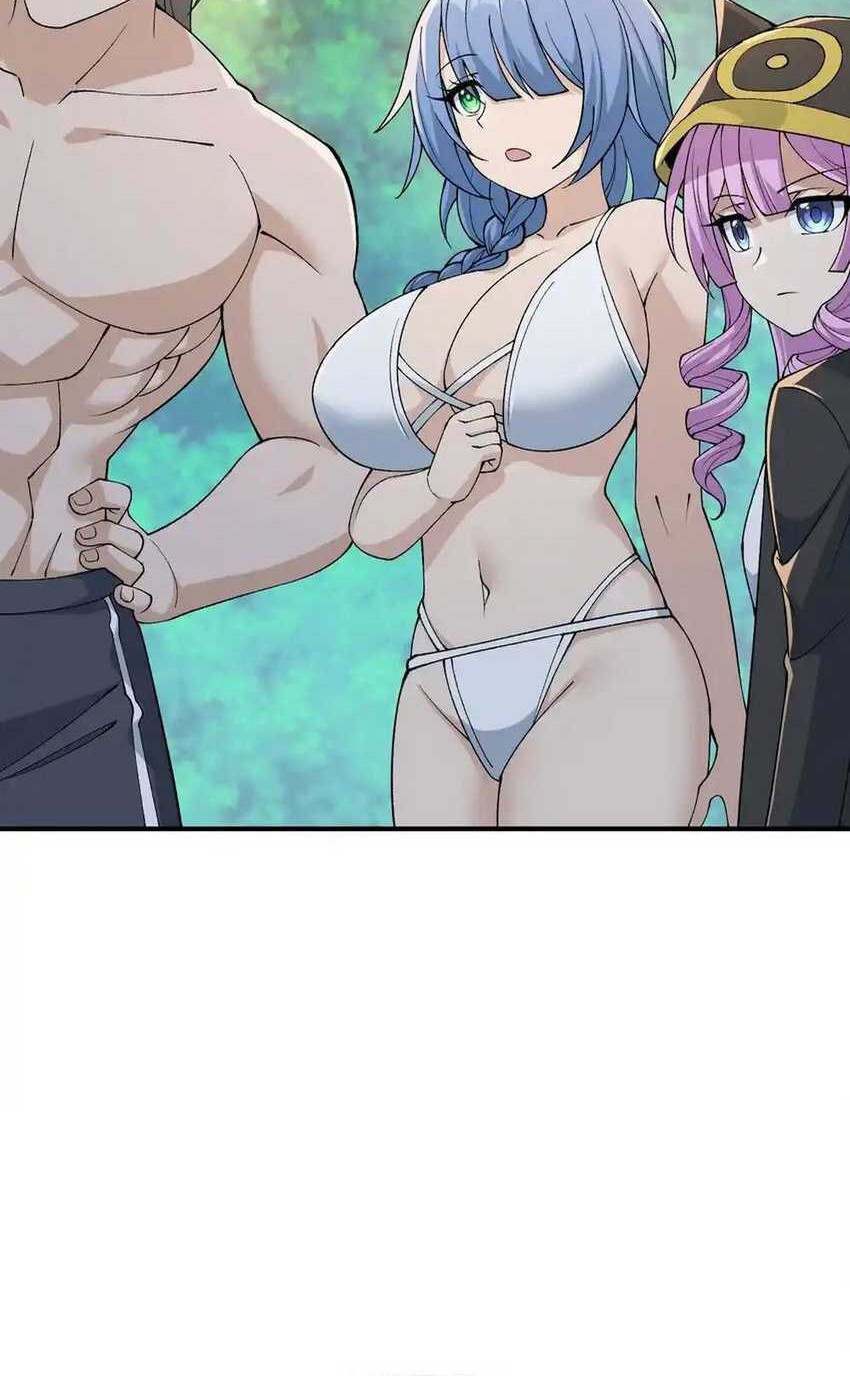 The Heavenly Path Is Not Stupid Chapter 65 Gambar 20