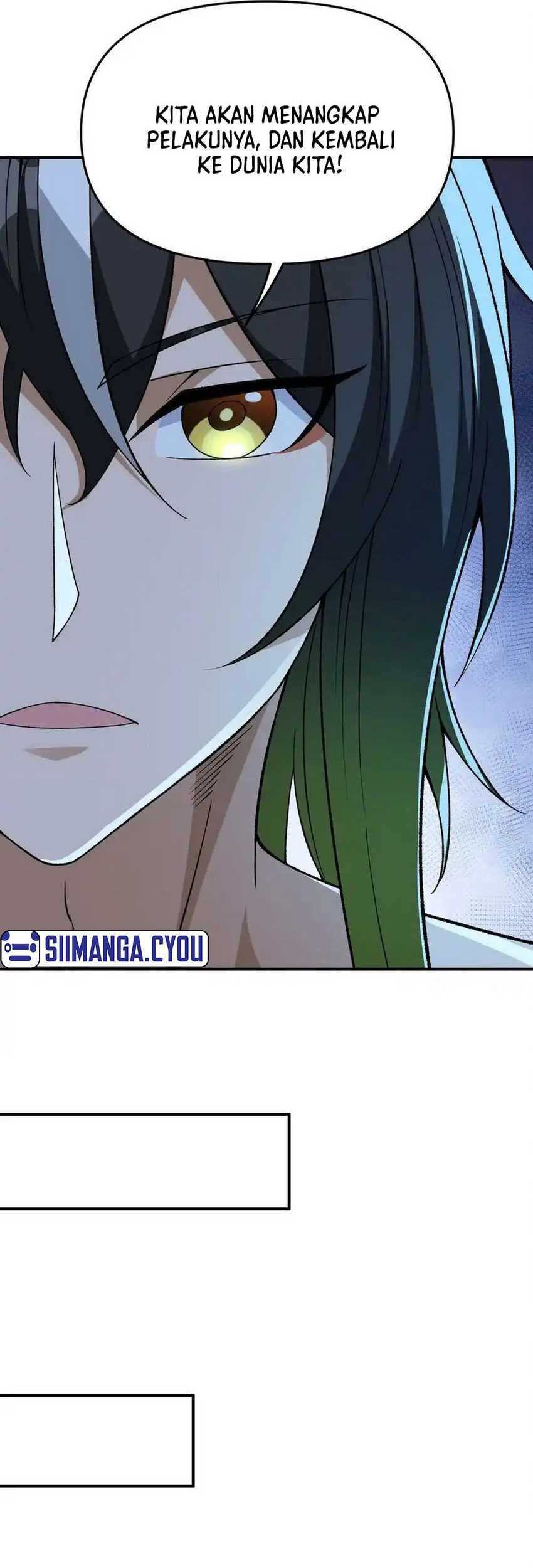 The Heavenly Path Is Not Stupid Chapter 65 Gambar 21