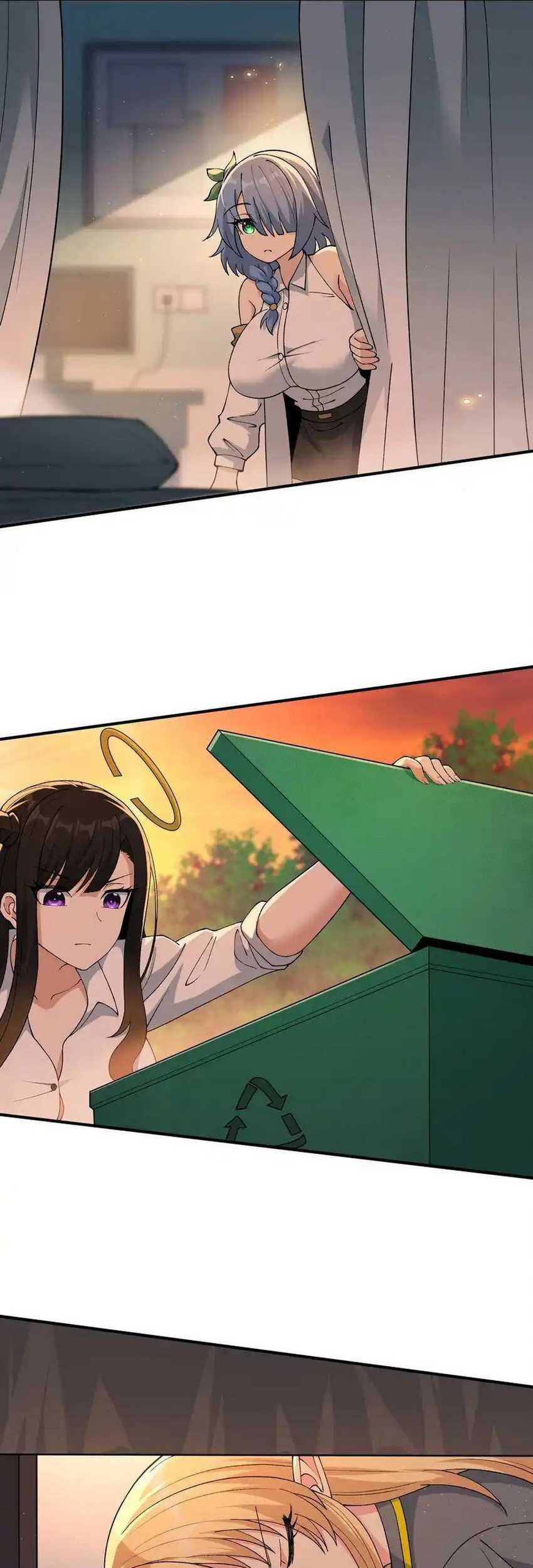 The Heavenly Path Is Not Stupid Chapter 65 Gambar 27