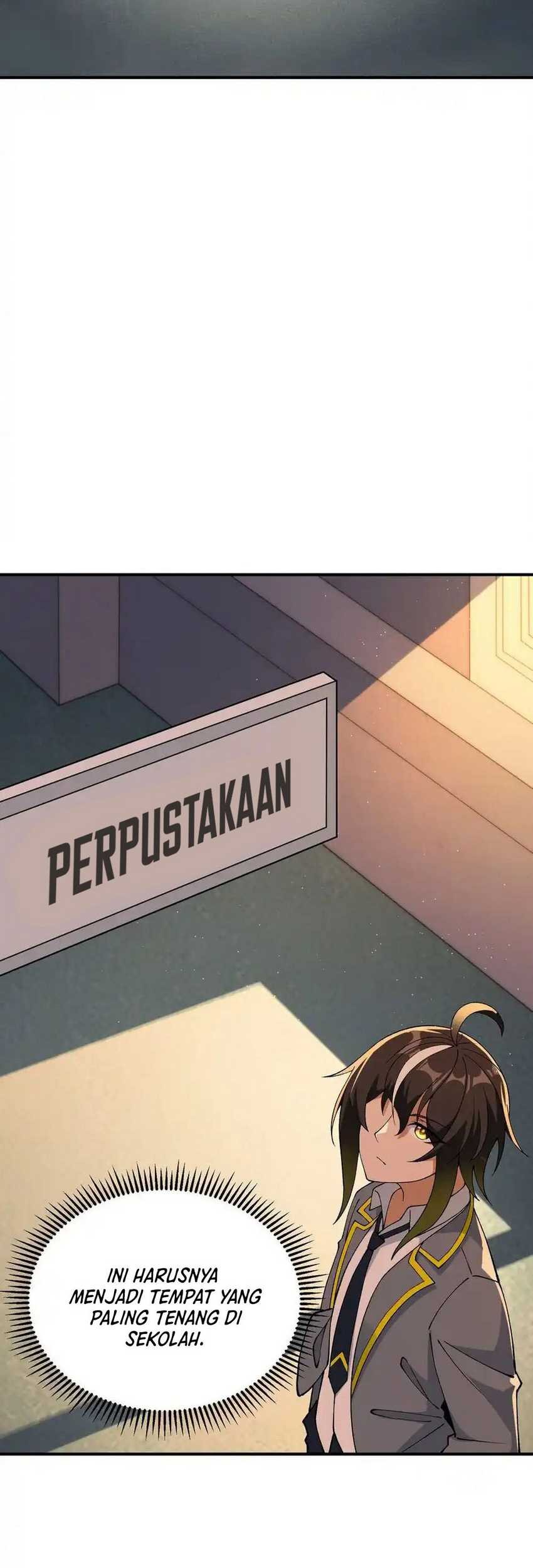 The Heavenly Path Is Not Stupid Chapter 65 Gambar 30