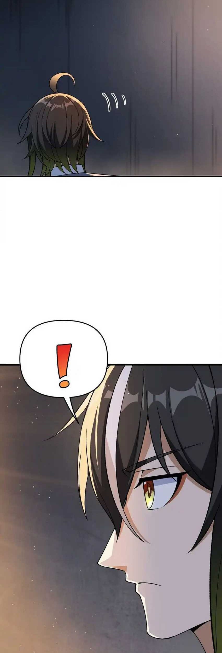 The Heavenly Path Is Not Stupid Chapter 65 Gambar 39