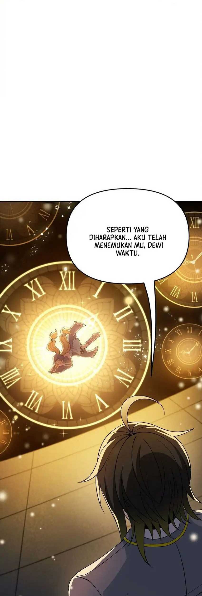 The Heavenly Path Is Not Stupid Chapter 65 Gambar 41