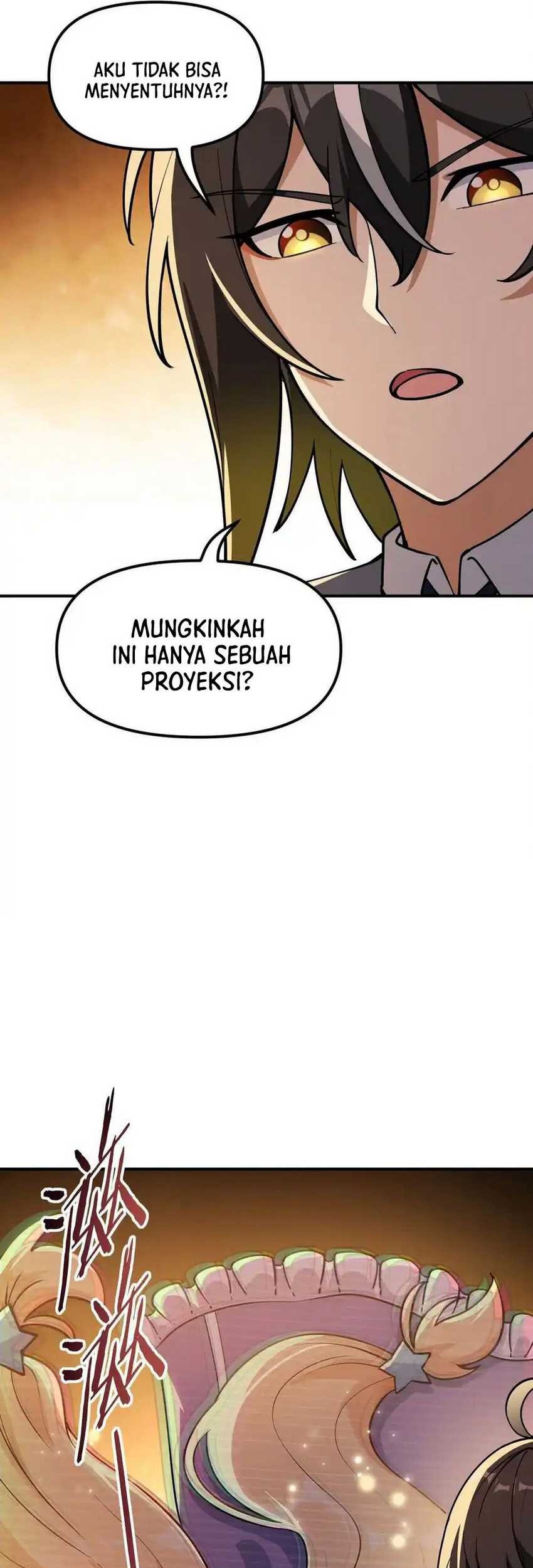 The Heavenly Path Is Not Stupid Chapter 65 Gambar 46