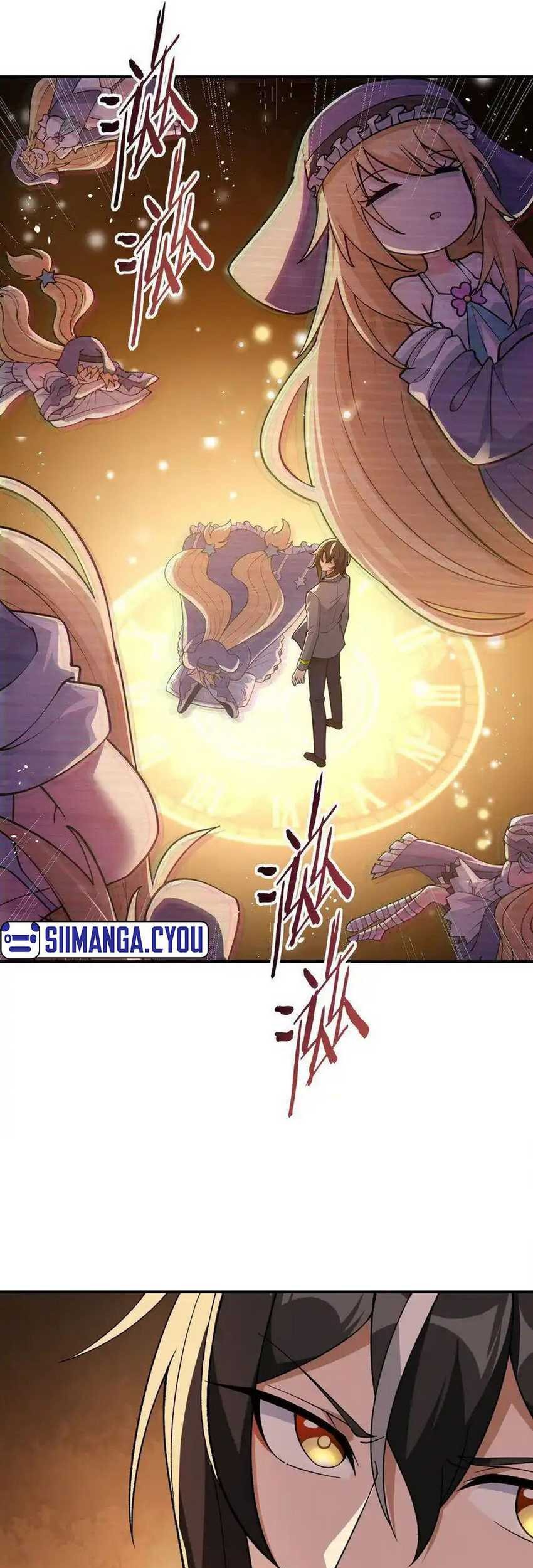 The Heavenly Path Is Not Stupid Chapter 65 Gambar 48