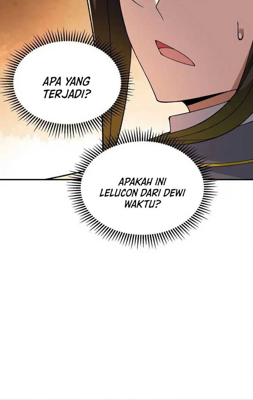 The Heavenly Path Is Not Stupid Chapter 65 Gambar 49