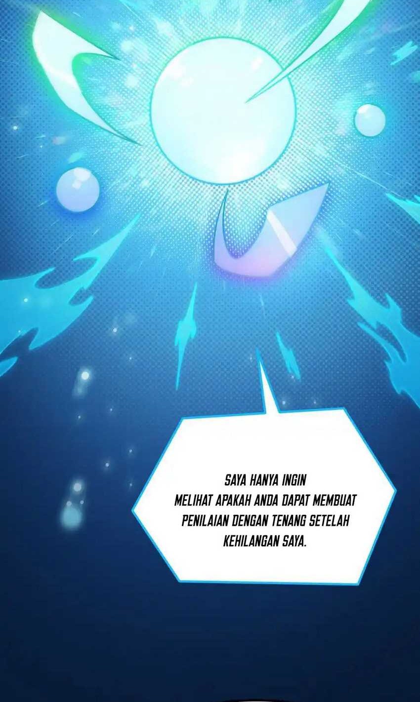 The Heavenly Path Is Not Stupid Chapter 65 Gambar 55
