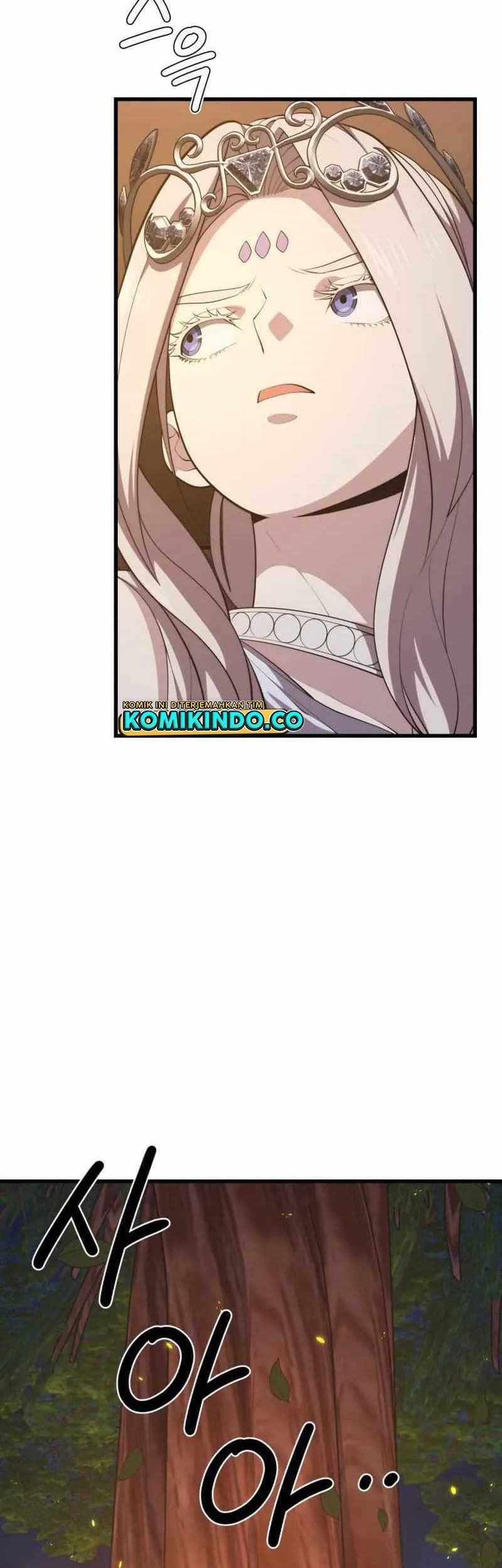 Seoul Station Necromancer Chapter 121 Gambar 14