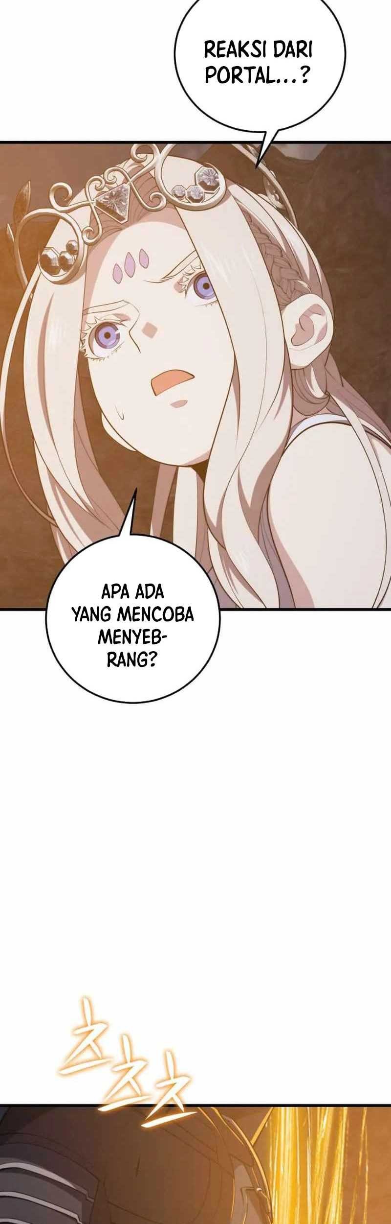 Seoul Station Necromancer Chapter 121 Gambar 27
